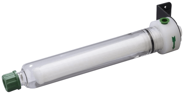 M&C Techgroup Universal Bypass Filter, FP-70P200-D/FP-70P190-D/FP-200P190-D